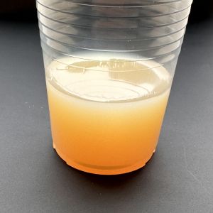 High Hardness Gloss Polyethylene Wax Emulsion with Good Transparency Excellent