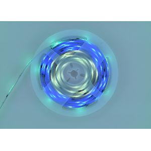 Smart DC12V 5m 28w Magic Led Bluetooth Strip Lights