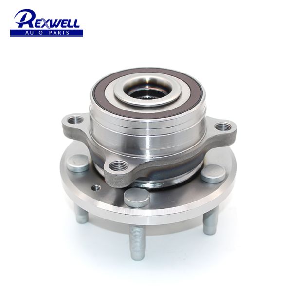 Car Model FORD USA Explorer Front And Rear Wheel Hub Bearing Assembly BB5Z1104A OE NO
