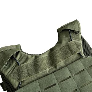 MTV06 Breathable Outdoor Vest for Law Enforcement and Tactical Operations