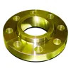 ASTM B152 ALLOY CUNI UNS C70600 C71500 WELDING NECK FLANGE