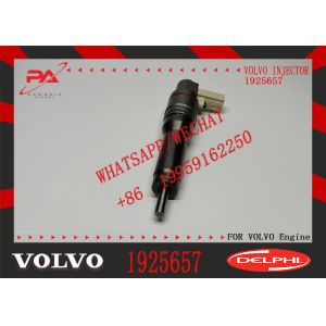 High quality Fuel Injector 1925657 BEBJ1D00001 2005596 Common rail injector for