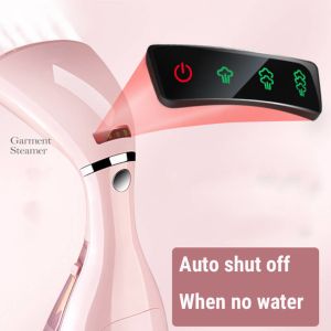 Household Electric Automatic Garment Steamer Powerful and Fast Heat for Easy