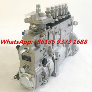 DONGFENG Cummins 6CTA8.3-C215 engine Fuel Injection Pump 3973900