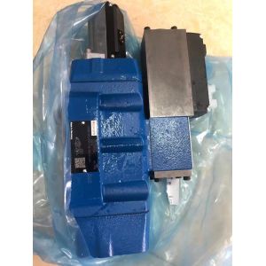 REXROTH Hydraulic Proportional Directional Valve with Variable Displacement
