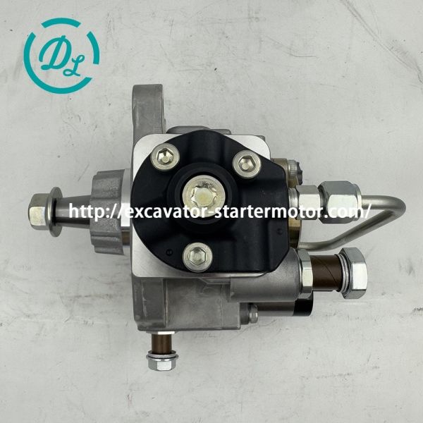 EexcavaStart ISUZU HD308-6 Fuel Injector Pump 8-97386557-6 294000-1191