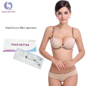 Deep Hyaluronic Acid Dermal Fillers Portable Buttocks Lift Without Surgery