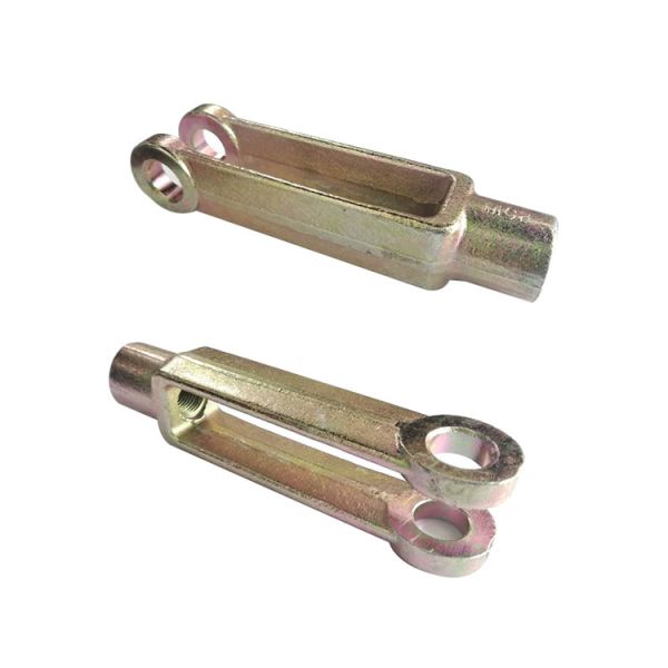 Abarth 2009- Car Fitment Precision Forged End Yoke with and Customized Design