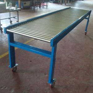 Support Customized Heavy Duty Gravity Belt Conveyor Idler