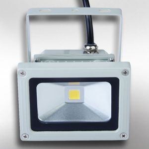 10W Waterproof Outdoor Garden led floodlight