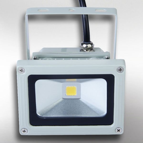 Buy 10W Waterproof Outdoor Garden led floodlight at wholesale prices