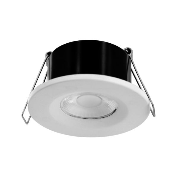 Buy BS476 21 Ip65 Fire Rated Downlights at wholesale prices