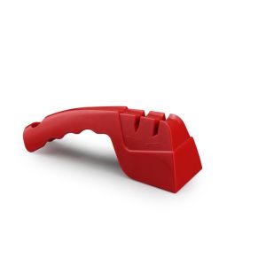 Professional Hand Knife Sharpener , Ceramic Knife Sharpener For Scissors And