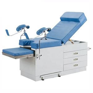 Hot Sale Gynecological Equipment Gynecological Examination Chair Beds With