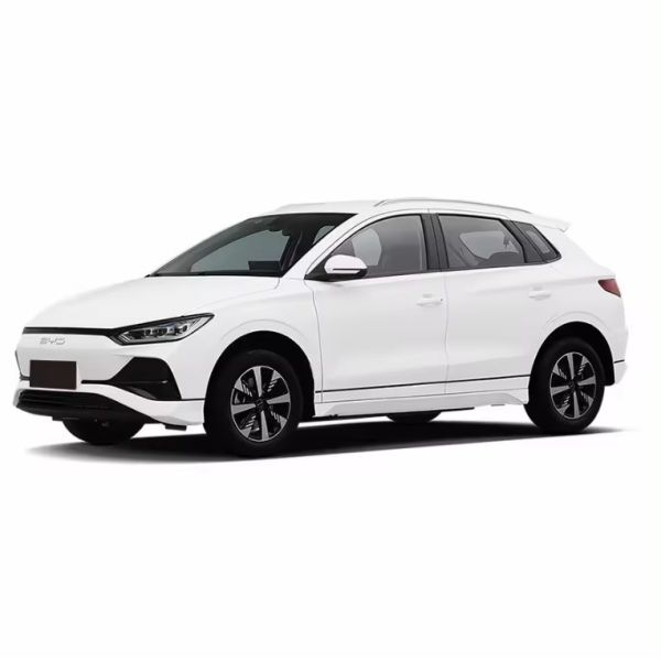 Buy BYD Automobile Electric Cars E2 2024 Luxury Version with Ternary Lithium Battery at wholesale prices