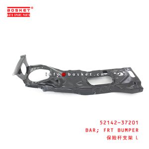 52109-1080 Upper Grille Lower Panel For ISUZU HINO 700