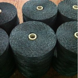 Low Shrinkage Polypropylene Amouring Submarine Winding Cable Yarn / PP Filler