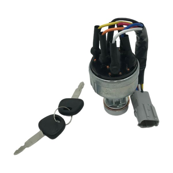 STAR ZEBRA Excavator Parts Ignition Starter Switch 21E610430 21E6-10430 21N4