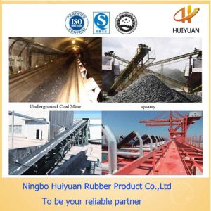 China Cheapest Price Industrial Rubber Conveyor Belt/rubber belt/conveyor band on sale