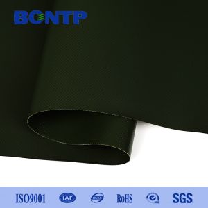 1000Dx1000D PVC Tent Fabric Fire Retardant PVC tarp