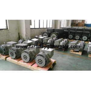 FD1K 40KVA/32KW Three-Phase Sychronous AC alternator Polular For South Africa