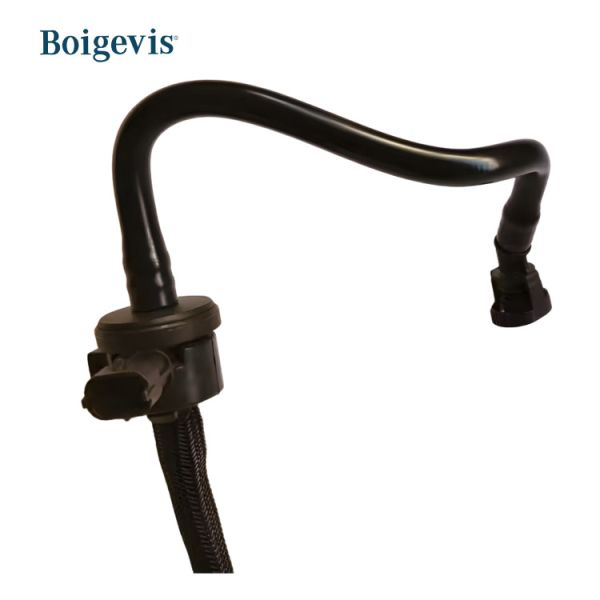 94611002004 Vapor Canister Purge Solenoid For Porsche Panamera