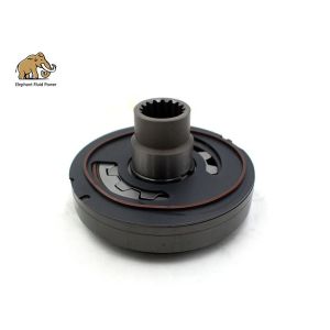 A10vg28 Excavator Pilot Pump Elephant Fluid Power