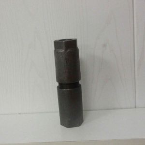 Bridge Building Project Steel Rebar Coupler One Touch