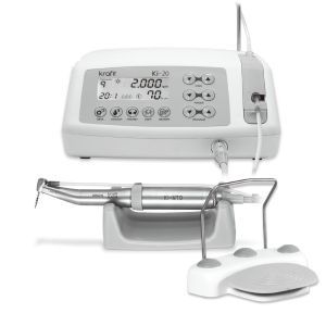 Saeyang Ki-20 Odontologia Equipments Tooth Implant LED Surgical Kit Machine