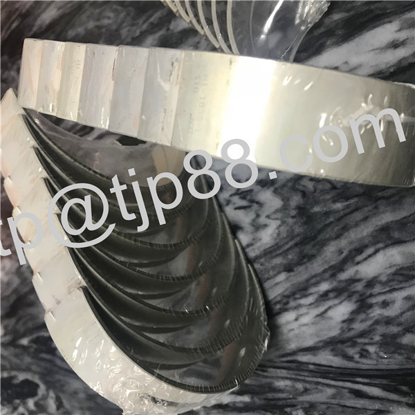 Mitsubishi 6D10 Brass Fitting Diesel Engine Bearings ME999199 ME032518