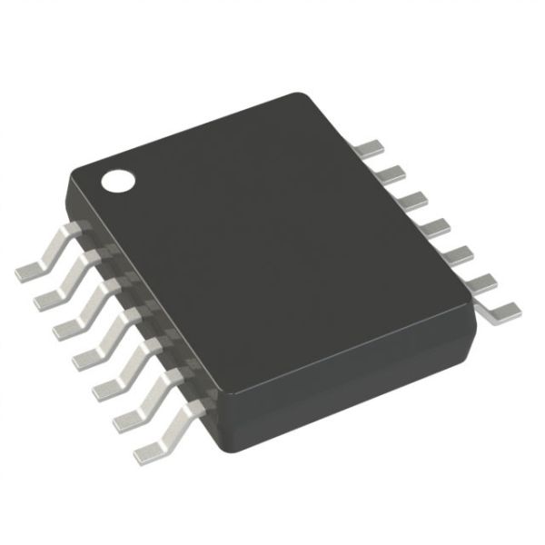 Quality Sensor IC A33003LLUATR-125 Precision Angle Sensor IC With On-Chip Linearization And PWM Output for sale