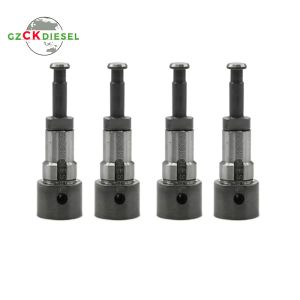 Quality Fuel Pump Element Plunger A247 131154-0520 1311540520 A235 131152-9320 1311529320 for Komatsu 4D95 6D95 Engine for sale