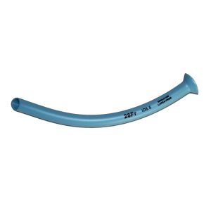 4.5mm Flexible Npa Airway , CE PVC Pediatric Nasopharyngeal Airway