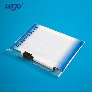China Office & School Stationery Whiteboard Weekly Planner Printable on sale