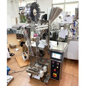 Coffee Automatic Powder Packing Machine