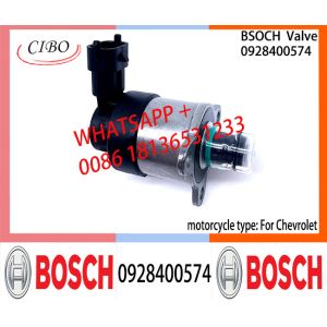BOSCH DRV Valve 0928400574 Control Valve 0928400574 For Chevrolet