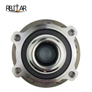 China Genuine Maserati Quattroporte Car Wheel Bearing Oem 675000062 on sale
