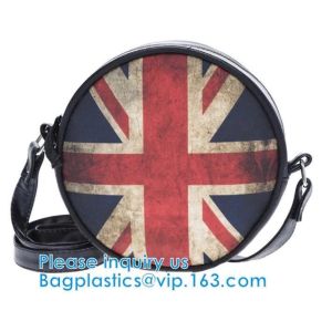 Zipper Promotional Clear Pvc Transparent Travel Custom Makeup Portable Women