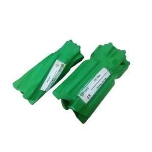 Retractable Tungsten Carbide Button Drill Bit T45 89mm Hole Drilling Bit with