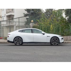 Long Range 706km Xiaopeng Electric Car Remote Key Xpeng P7 Electric Car