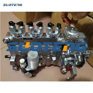 Quality 6736-71-1131 Fuel Injection Pump For S6D102 Engine for sale