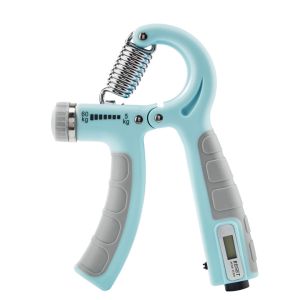 Adjustable Resistance Exercise Hand Grippers For Beginners Customized