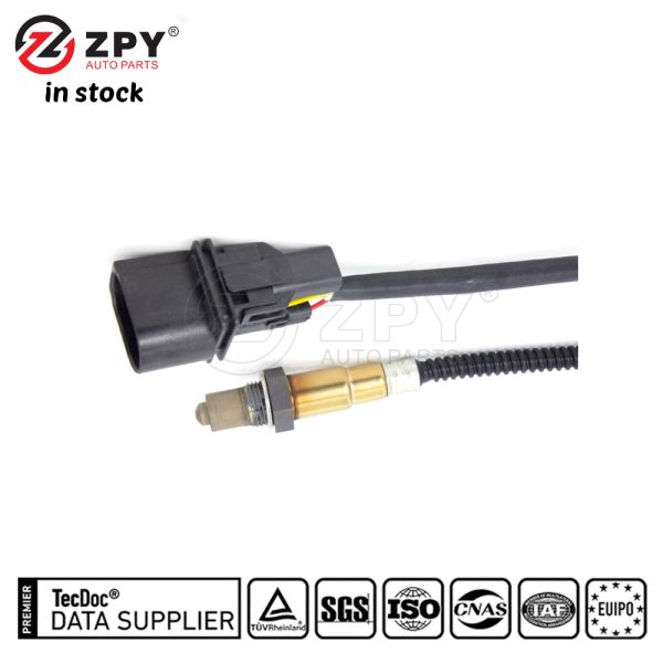 ZPY Front Oxygen Sensor 1K0998262H for Audi VW Porsche 2002-2009