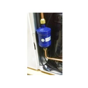 4HP Copeland Air Cooled Condensing Unit For Cold Storage Cooling Equipment