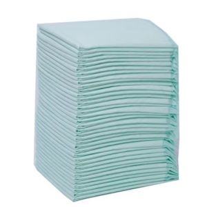 Leak Proof Puppy Pet Training Pads Disposable Dog Peeing Mat Customized Logo