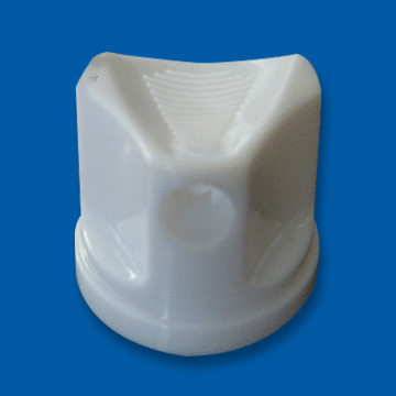 Diameter 0.84mm Plastic Aerosol Actuator For Insecticide Aerosol Tin Cans