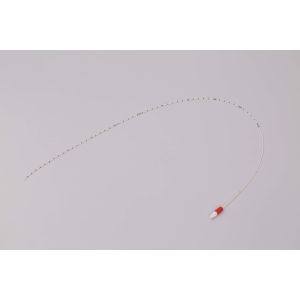 China Nitinol Material Ureteral Catheter Under X-Ray on sale