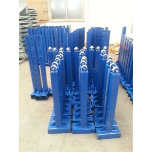 OEM Personalized Bridge Underdeck Steel Suspended Working Platform