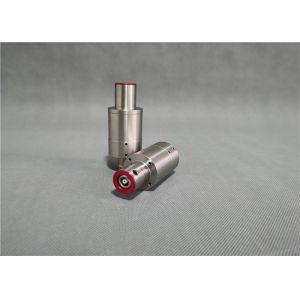 1200w Ultrasonic Welding Transducer With 4pcs Piezoelectric Ceramics