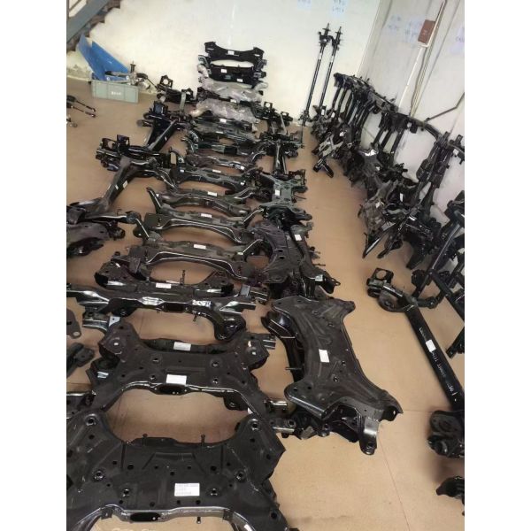 Gearbox Automatic Spark Plug for ChangAn Uni-K UNI-T HUNTER CS75 CS75 PLUS CS95 2.0T Parts